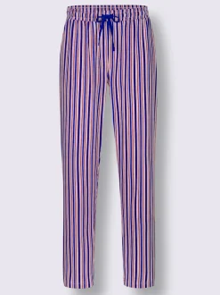 Legging long jersey fin