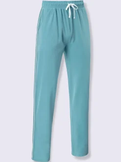 Legging long jersey fin