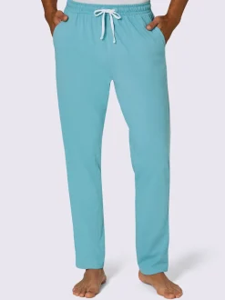 Legging long jersey fin
