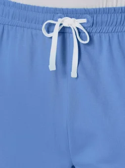 Legging long jersey fin