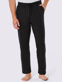 Legging long jersey fin