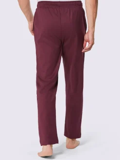 Legging long jersey fin