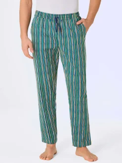 Legging long jersey fin