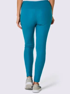 Legging qualité chaude