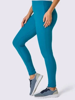 Legging qualité chaude