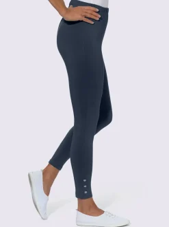 Legging qualité coton