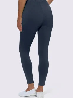 Legging qualité coton