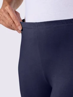 Legging qualité coton