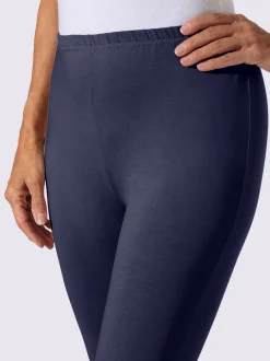 Legging qualité coton