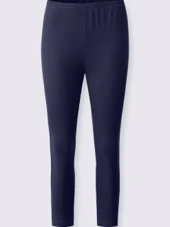 Legging qualité coton