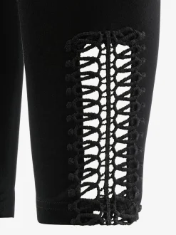 Legging très confortable