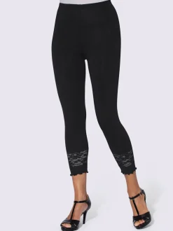 Legging viscose