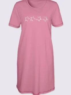 Lot de 2 chemises de nuit femme