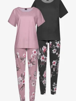 Lot de 2 pyjamas