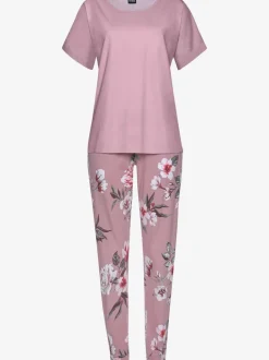 Lot de 2 pyjamas