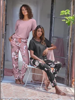 Lot de 2 pyjamas