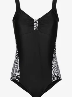 Maillot de bain bon. b, c, d