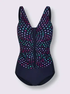 Maillot de bain bon. b, c, d