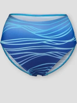 Maillot de bain bon. b, c, d