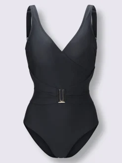 Maillot de bain bon. b, c, d, e