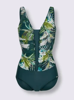 Maillot de bain bon. b, c, d, e