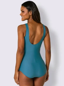 Maillot de bain bon. b, c, d, e
