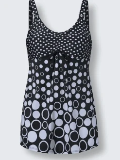 Maillot de bain bon. b, c, d, e