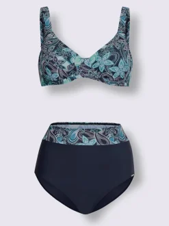 Maillot de bain bon. b, c, d, e, f
