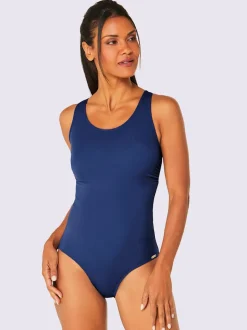 Maillot de bain bretelles réglables