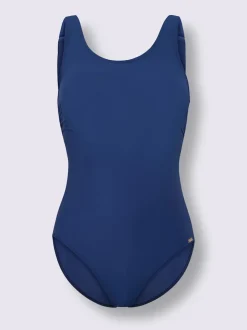 Maillot de bain bretelles réglables