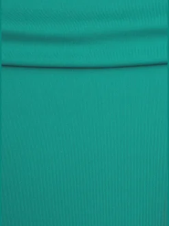 Maillot de bain coupe confortable