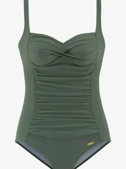 Maillot de bain design classique