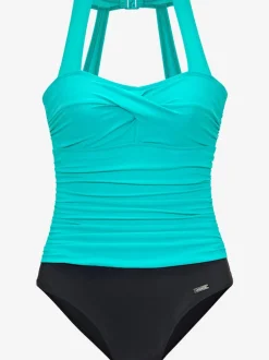 Maillot de bain dos tendance