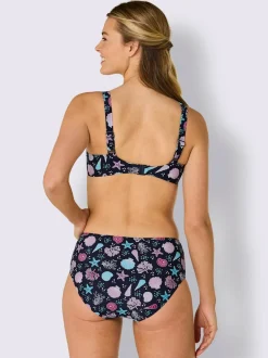Maillot de bain 2 pièces bon. b, c, d