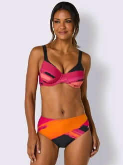 Maillot de bain 2 pièces bon. b, c, d