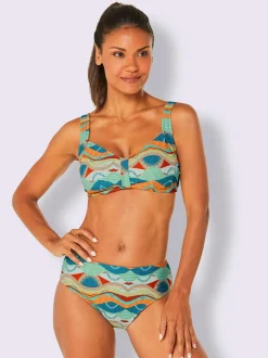 Maillot de bain 2 pièces bon. b, c, d, e