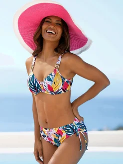 Maillot de bain 2 pièces bon. b, c, d, e