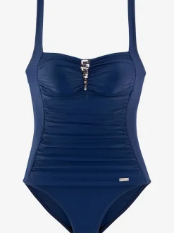 Maillot de bain style féminin