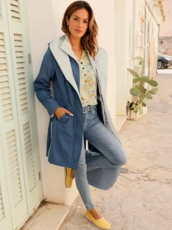 Manteau court très bon rapport qualité-prix