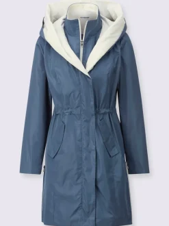 Manteau court très bon rapport qualité-prix