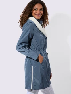 Manteau court très bon rapport qualité-prix