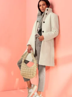 Manteau d'hiver qualité ultra-douce