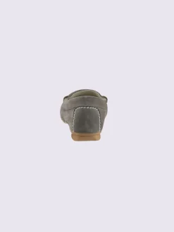 Mocassins de fabrication portugaise