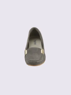 Mocassins de fabrication portugaise