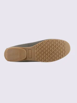 Mocassins de fabrication portugaise