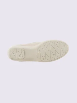 Mocassins largeur g*