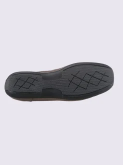 Mocassins largeur g*