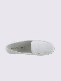 Mocassins largeur h*