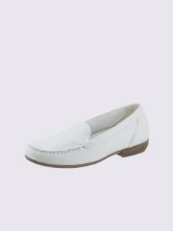 Mocassins largeur h*