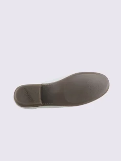 Mocassins largeur h*